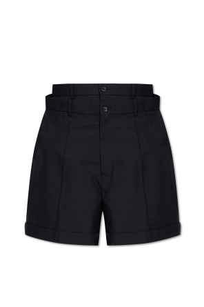 Gucci Wool shorts | Women's Clothing | Vitkac